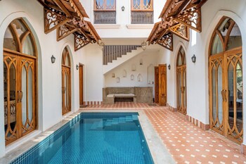 Elivaas Samukha,,2 star