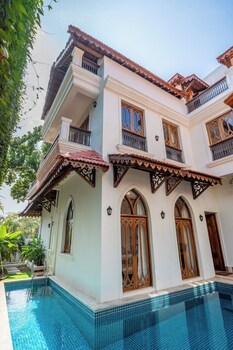 Elivaas Samukha,,2 star