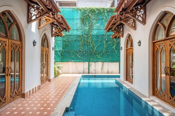 Elivaas Samukha,,2 star