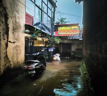 aisiri guest house rooms