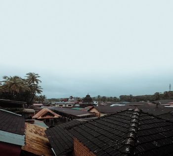 aisiri guest house rooms