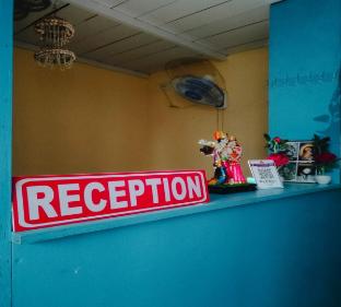 Aisiri Guest House Rooms,,2 star