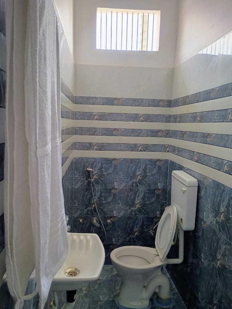 hotel shree shyam khatushyamji