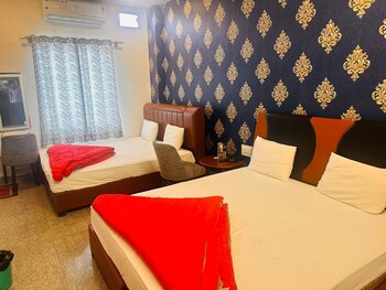 hotel shree shyam khatushyamji