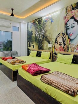 hotel shree shyam khatushyamji