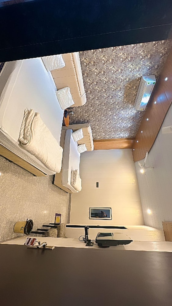 hotel shree shyam khatushyamji