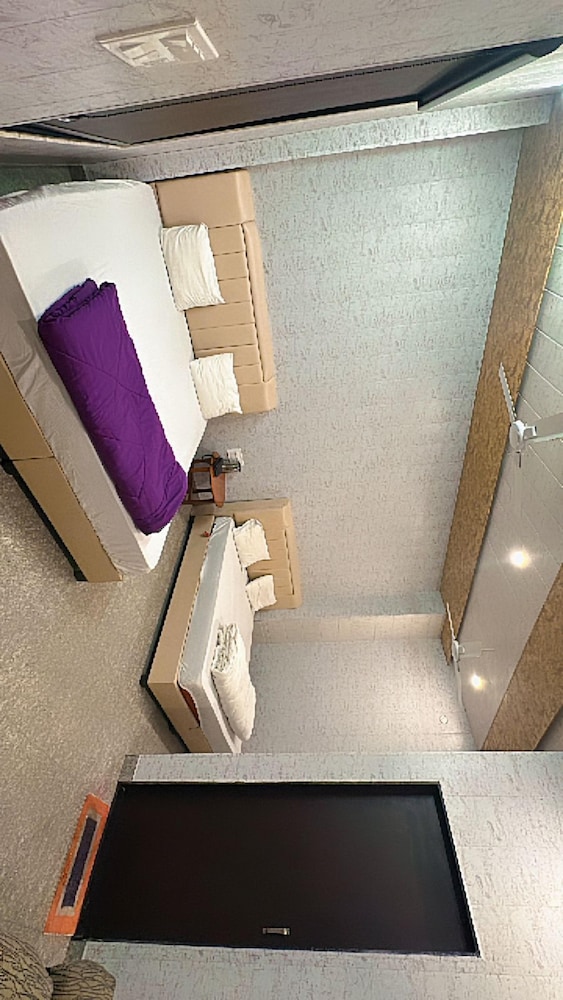 hotel shree shyam khatushyamji