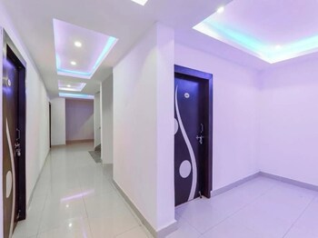 hotel magadh regency