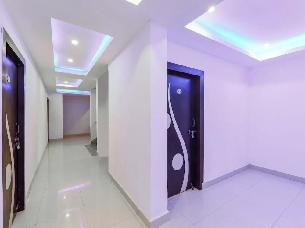 hotel magadh regency