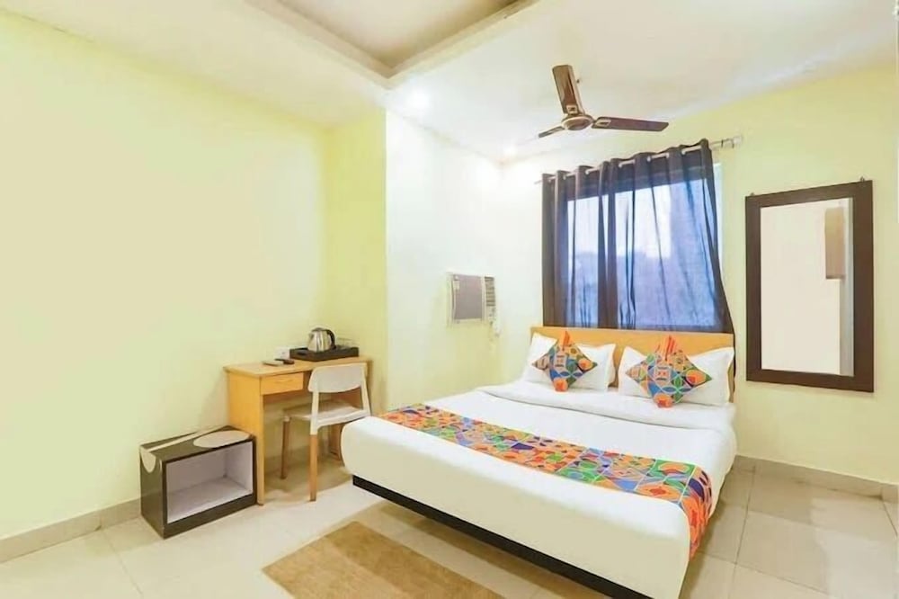 hotel magadh regency
