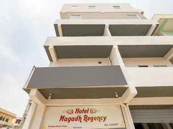 Hotel Magadh Regency,,2 star