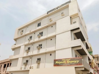 Hotel Magadh Regency,,2 star