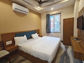 the haveli lounge and restaurant