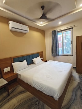 the haveli lounge and restaurant