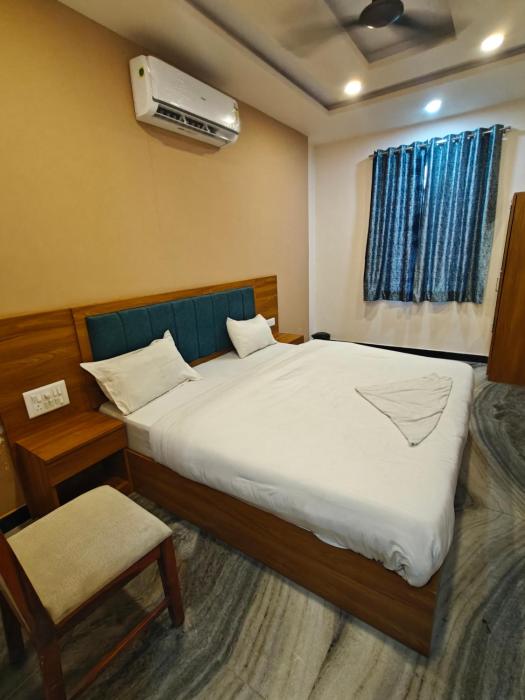 the haveli lounge and restaurant