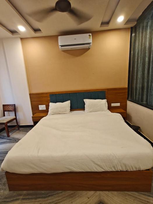 the haveli lounge and restaurant