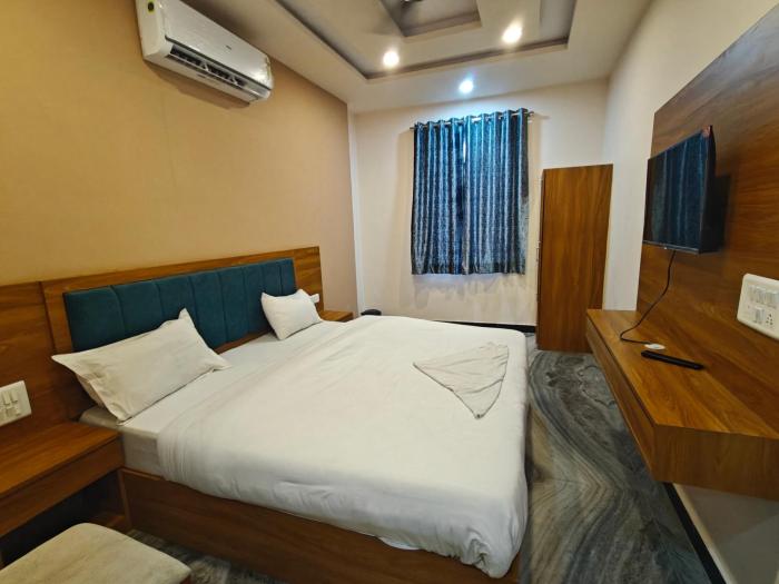 the haveli lounge and restaurant