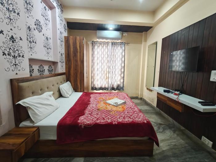 the haveli lounge and restaurant