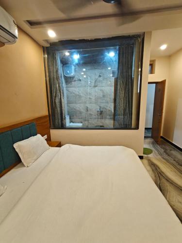 the haveli lounge and restaurant