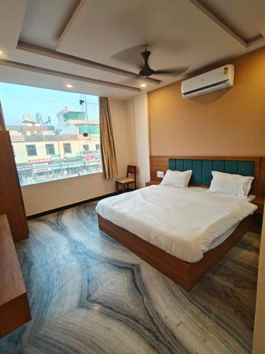 the haveli lounge and restaurant