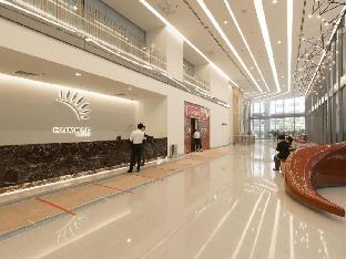 signature apartment at mercu summer suites klcc