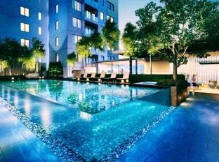 signature apartment at mercu summer suites klcc