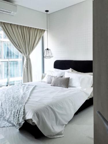 signature apartment at mercu summer suites klcc