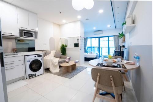 signature apartment at mercu summer suites klcc