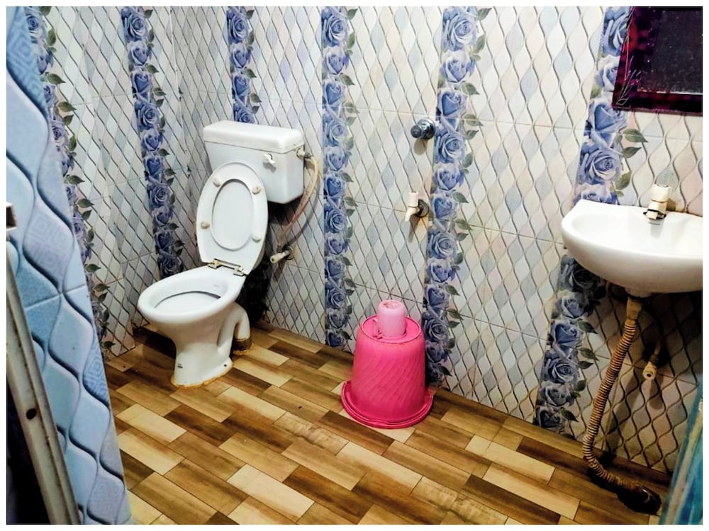 hotel milannn guest house