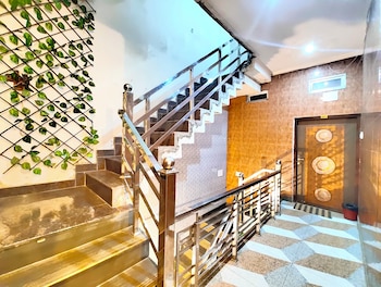 Hotel Milannn Guest House,,3 star