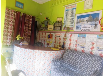 Hotel Milannn Guest House,,3 star