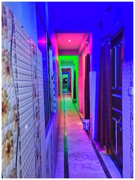 Hotel Milannn Guest House,,3 star