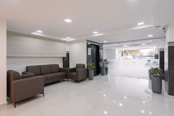 novara hotel madhapur