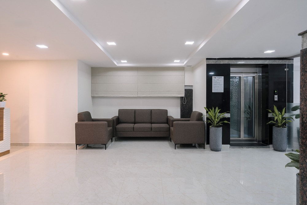 novara hotel madhapur