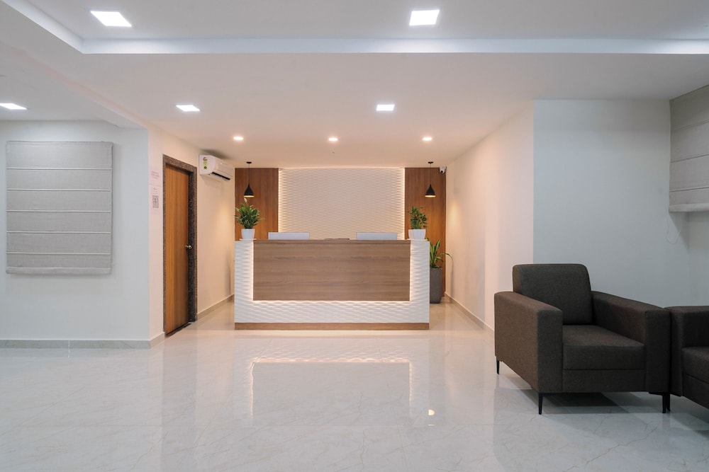 novara hotel madhapur