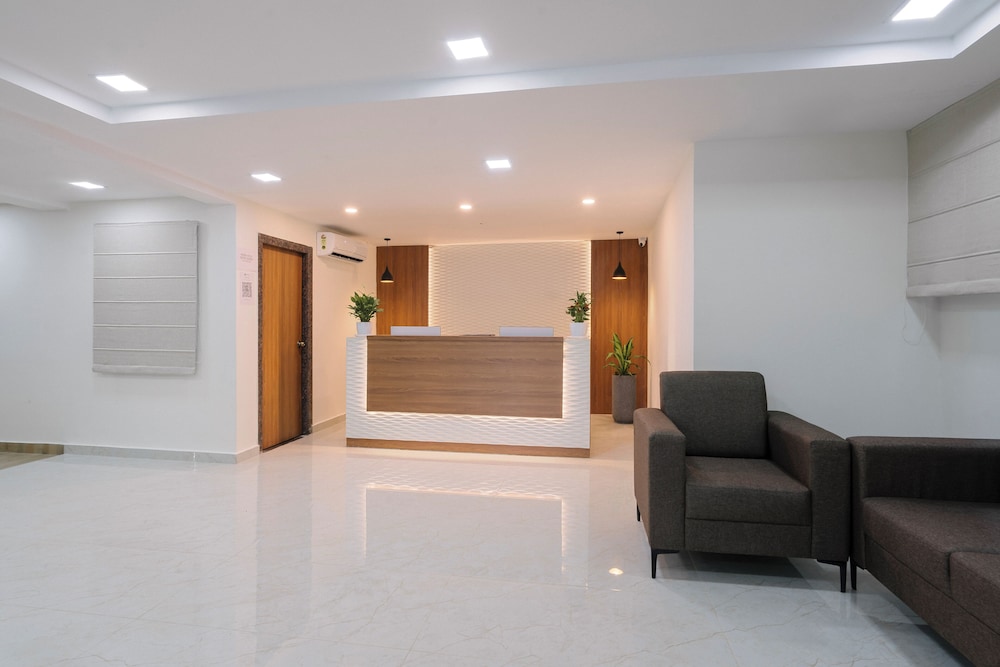 novara hotel madhapur