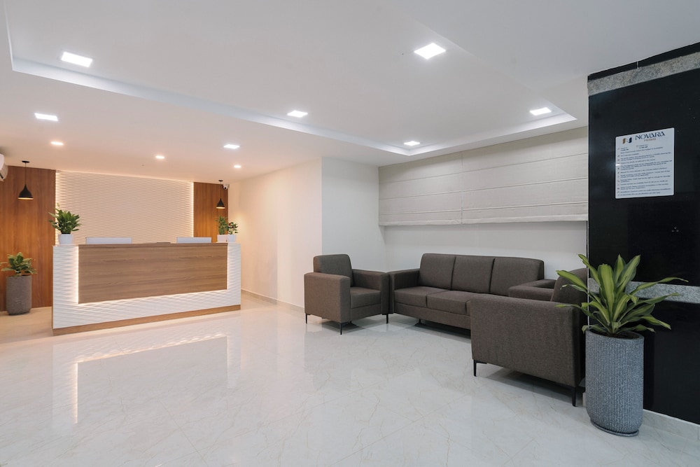 novara hotel madhapur