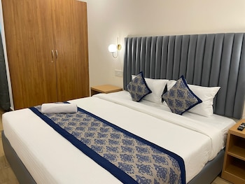 novara hotel madhapur