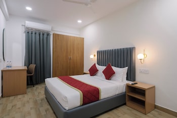 novara hotel madhapur