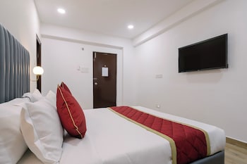 novara hotel madhapur