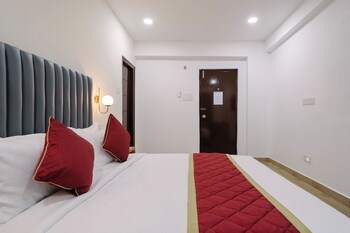 novara hotel madhapur