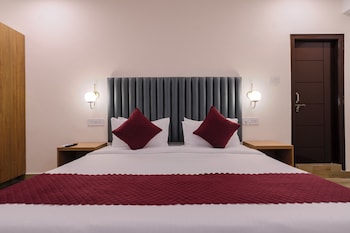 novara hotel madhapur