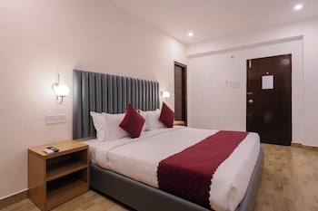 novara hotel madhapur