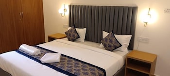 novara hotel madhapur