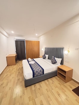 novara hotel madhapur