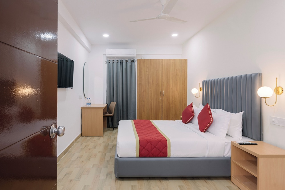 novara hotel madhapur