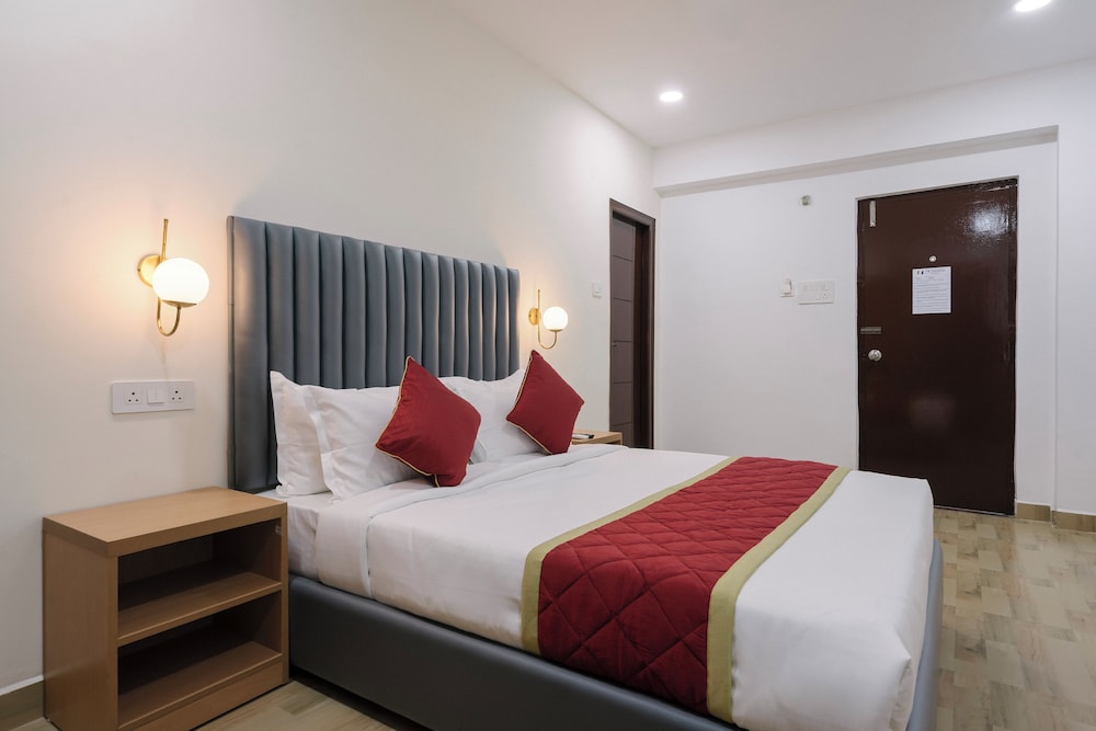 novara hotel madhapur