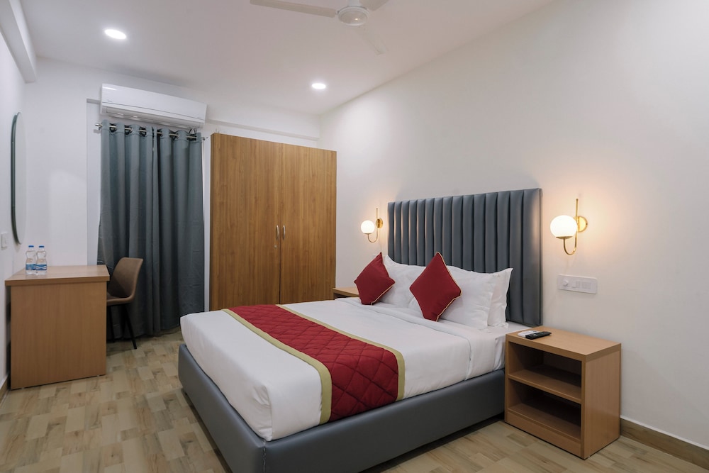 novara hotel madhapur