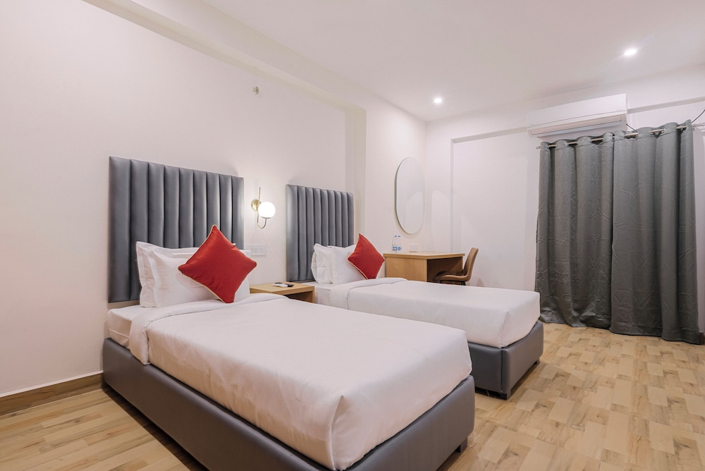 novara hotel madhapur