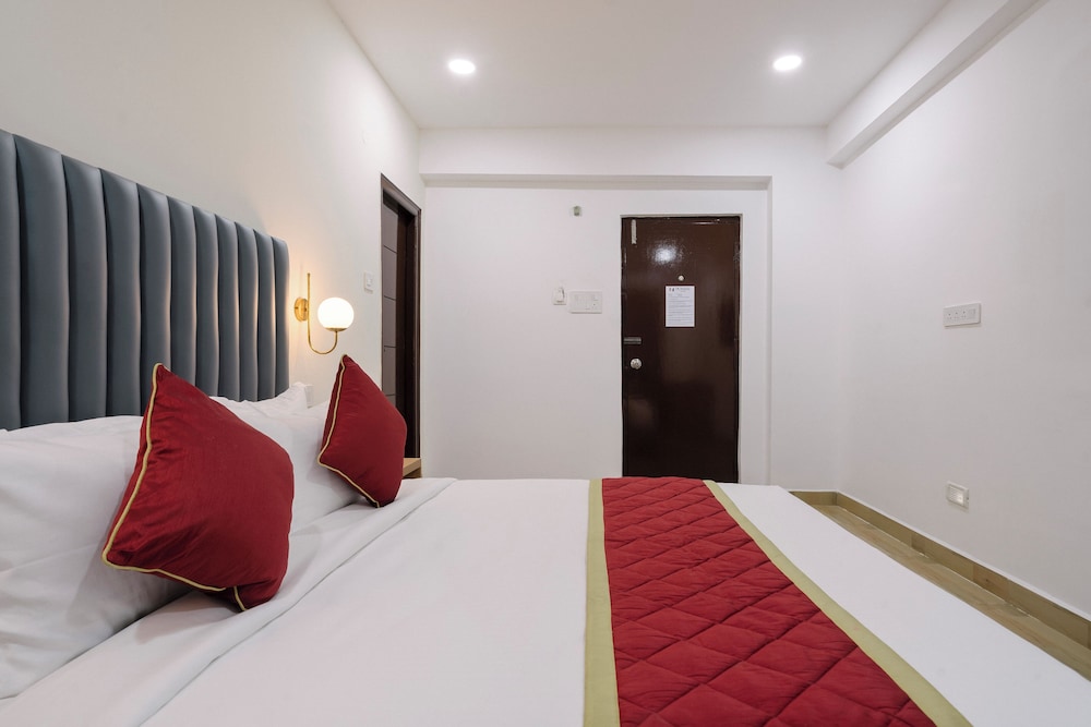 novara hotel madhapur